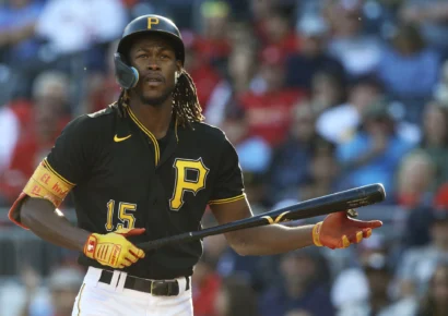 Los Yankees de Nueva York tienen en la mira al dominicano Oneil Cruz para reforzar su alineación