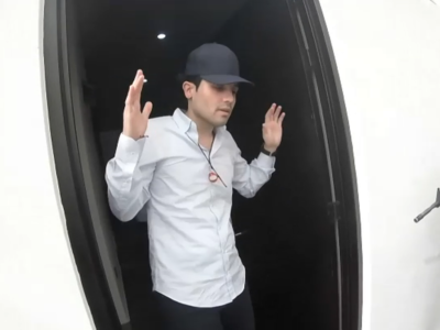 Ovidio Guzmán se declararía culpable de narcotráfico este miércoles en Chicago