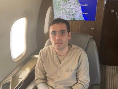 Ovidio Guzmán se declara culpable: ¿a quién entregará ahora?