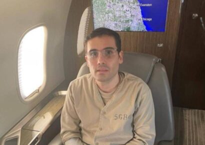 Ovidio Guzmán se declara culpable: ¿a quién entregará ahora?