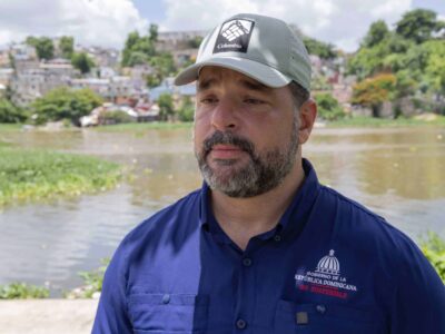 Medio Ambiente autoriza tala de árboles en el Centro Olímpico y sancionará empresa ilegal en Manoguayabo