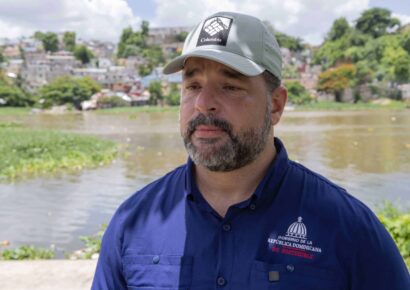 Medio Ambiente autoriza tala de árboles en el Centro Olímpico y sancionará empresa ilegal en Manoguayabo