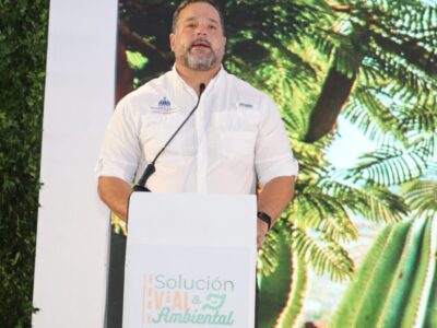 Ministro Paíno Henríquez: “El Jardín Botánico no será intervenido sin cumplir con la ley”