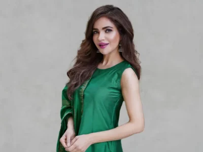 Encuentran muerta a la actriz Humaira Asghar tras casi un año desaparecida en Pakistán