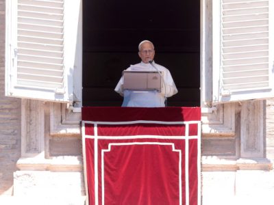 El Papa León XIV expresa su dolor por la inundación en Texas que dejó 52 muertos y decenas de desaparecidas