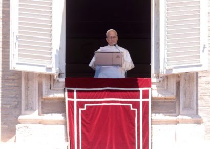 El Papa León XIV expresa su dolor por la inundación en Texas que dejó 52 muertos y decenas de desaparecidas