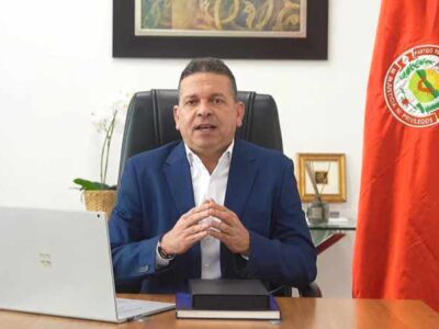 Secretario General del PRSC pide al Senado preservar el artículo 226 del Código de Trabajo