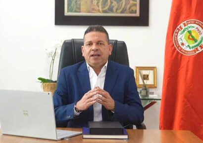 Secretario General del PRSC pide al Senado preservar el artículo 226 del Código de Trabajo