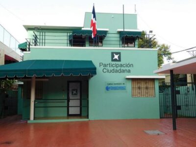 Reforma al Código Penal representa retroceso en derechos y lucha anticorrupción, según Participación Ciudadana