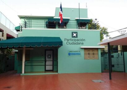 Reforma al Código Penal representa retroceso en derechos y lucha anticorrupción, según Participación Ciudadana