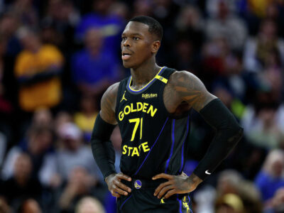 Dennis Schröder firma con su décimo equipo en la NBA