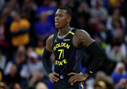 Dennis Schröder firma con su décimo equipo en la NBA