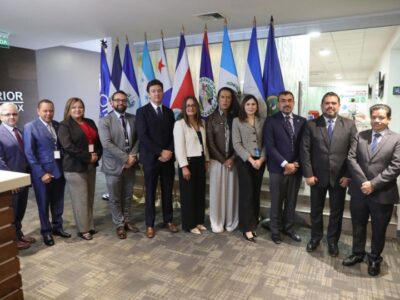 República Dominicana impulsa en la OCAM discusión regional sobre el impacto migratorio de Haití