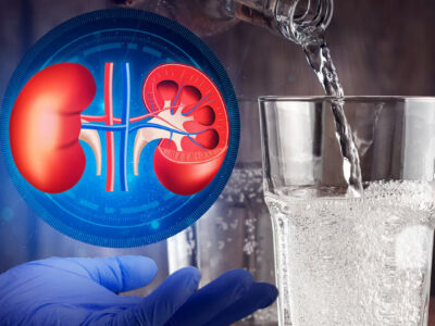 Nueve hábitos que salvan tus riñones: cómo prevenir una enfermedad silenciosa pero mortal