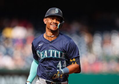 Rodríguez: “Necesitaba un descanso mental y físico, ahora estoy listo para arrancar” tras no participar en el Juego de Estrellas