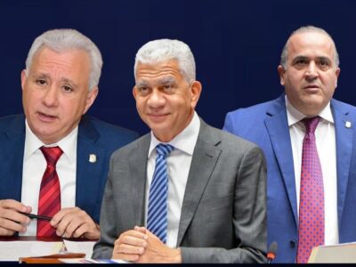 Arranca la disputa por la presidencia del Senado en la República Dominicana