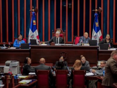Senado aprueba en primera lectura proyecto de ley de Contrataciones Públicas con importantes sanciones penales