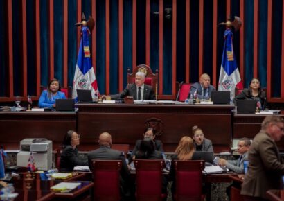 Senado aprueba en primera lectura proyecto de ley de Contrataciones Públicas con importantes sanciones penales