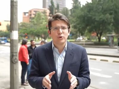 Juez determina responsabilidad del Estado colombiano por omisión en atentado contra Uribe Turbay