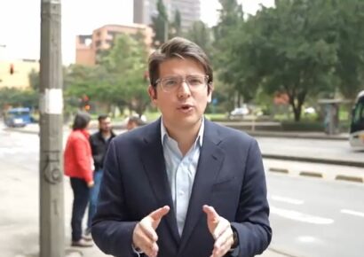 Juez determina responsabilidad del Estado colombiano por omisión en atentado contra Uribe Turbay