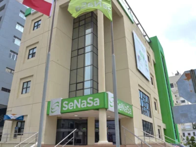 Secretario de Seguridad de la FP demanda auditoría e intervención inmediata a Senasa por crisis financiera