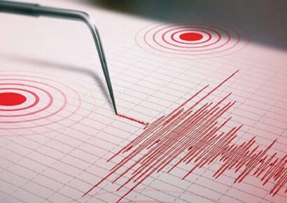 NOAA reduce alerta de tsunami a aviso tras sismo de magnitud 7.3 en Alaska