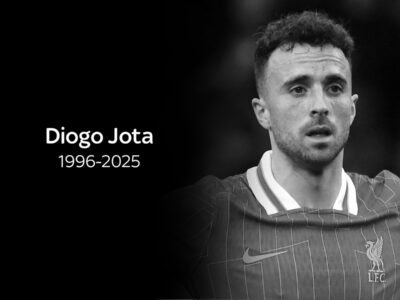 El jugador del Liverpool Diogo Jota y su hermano mueren en un trágico accidente en la autovía A52, Zamora