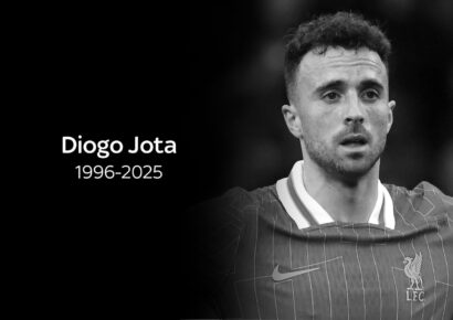El jugador del Liverpool Diogo Jota y su hermano mueren en un trágico accidente en la autovía A52, Zamora