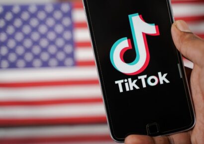 TikTok lanza sistema colaborativo para combatir la desinformación en EE. UU.