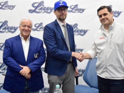 Tigres del Licey lanza venta digital de boletas junto a Uepa Tickets para la temporada 2025-26