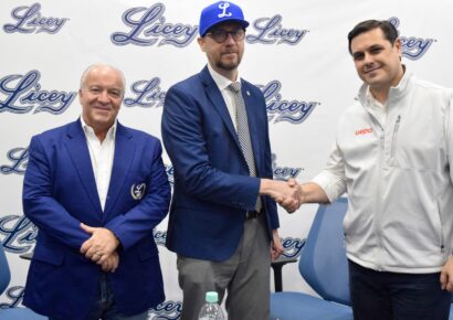 Tigres del Licey lanza venta digital de boletas junto a Uepa Tickets para la temporada 2025-26