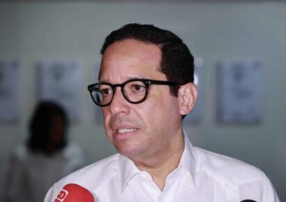 Freund aclara que cambios en boleta no afectan financiamiento de partidos