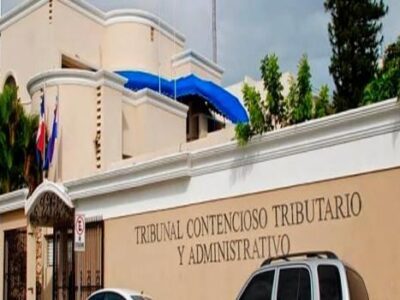 TSA revoca ordenanza del Ayuntamiento del DN por alterar reglas urbanas sin aval legal