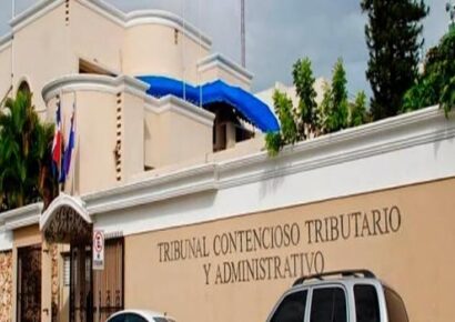 TSA revoca ordenanza del Ayuntamiento del DN por alterar reglas urbanas sin aval legal