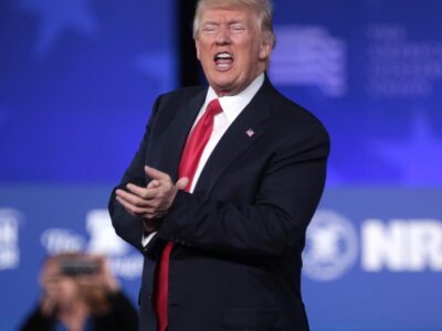 Aún incierta la asistencia de Trump a la Cumbre de las Américas