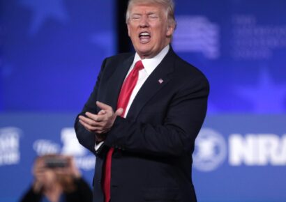 Aún incierta la asistencia de Trump a la Cumbre de las Américas