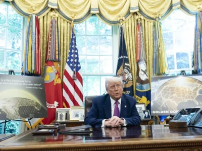 Controversia por el escudo antimisiles de Trump: caro, inviable y peligroso, según expertos