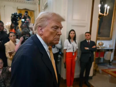 Tribunal de apelaciones declara inconstitucional intento de Trump de eliminar ciudadanía por nacimiento