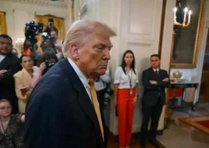 Tribunal de apelaciones declara inconstitucional intento de Trump de eliminar ciudadanía por nacimiento