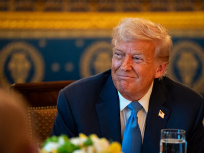 Trump anunció el reinicio de negociaciones con Irán tras bombardeos a instalaciones nucleares