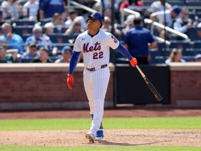 Mets se imponen en el Subway Series con gran noche de Soto
