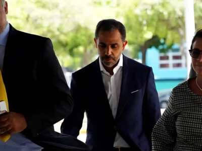 Apelan medidas de coerción contra hermanos Espaillat por caso Jet Set