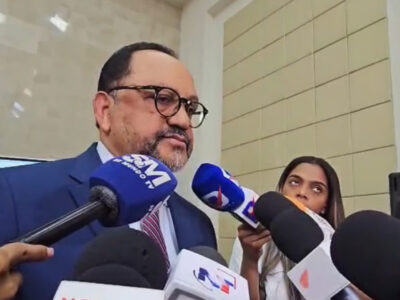 Defensores de derechos humanos piden construcción de cárceles en varias provincias