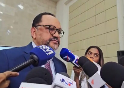 Defensores de derechos humanos piden construcción de cárceles en varias provincias