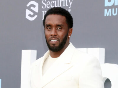 Juez rechaza fianza a Sean «Diddy» Combs