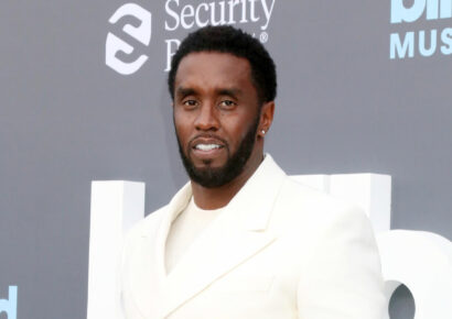 Juez rechaza fianza a Sean «Diddy» Combs