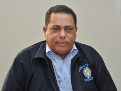 Waldys Taveras renuncia al PRM: “No puedo seguir en un partido que traiciona las ideas del Peñagomios