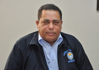 Waldys Taveras renuncia al PRM: “No puedo seguir en un partido que traiciona las ideas del Peñagomios