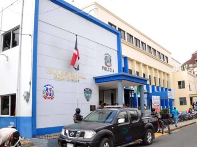 Escapan cinco presos del cuartel policial de Moca en un nuevo fallo de seguridad