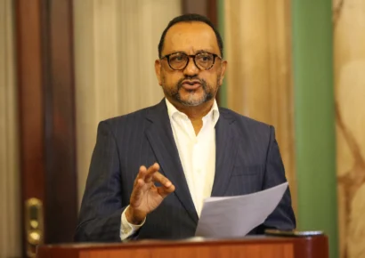 Ley de Ordenamiento Territorial está vigente desde 2022, según Consultoría Jurídica